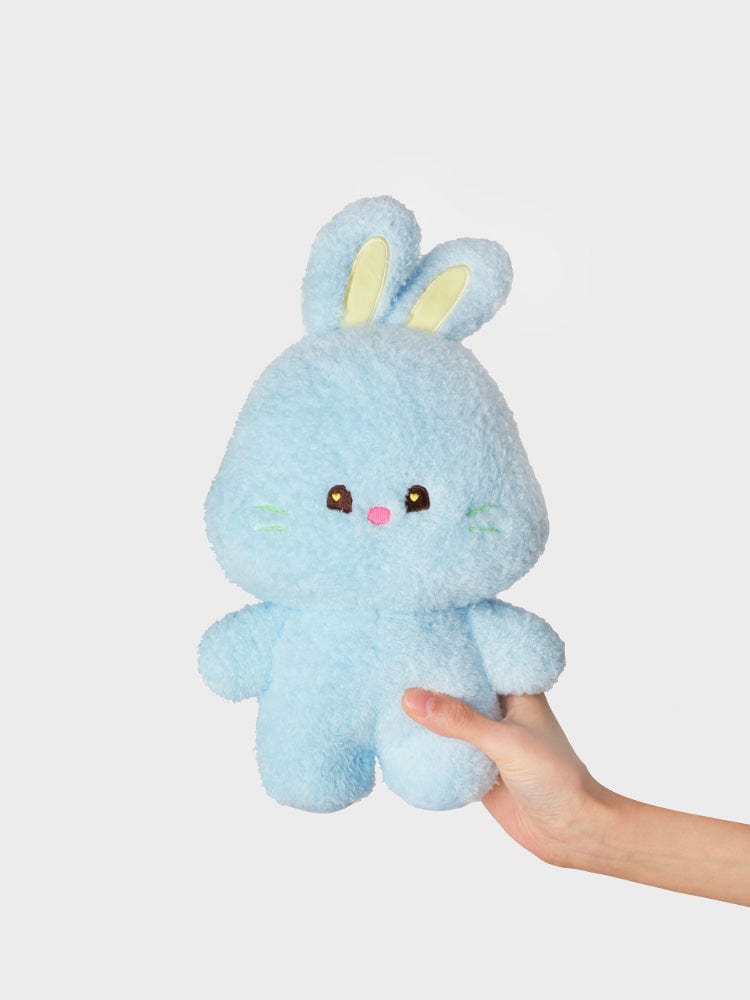 bunini medium-sized doll (BLUE)