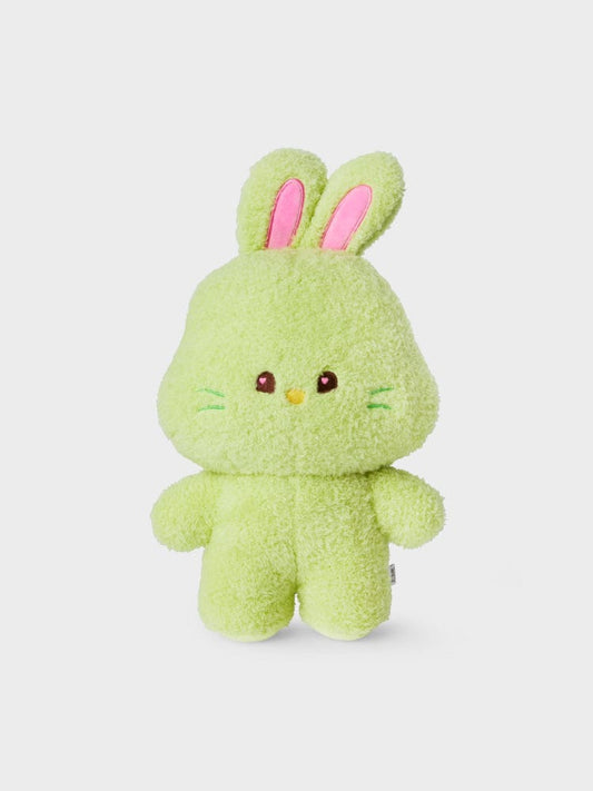 bunini medium-sized doll (GREEN)