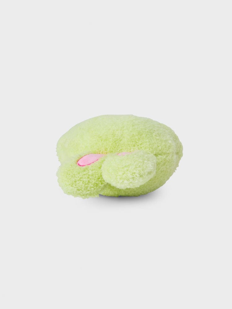 bunini medium-sized doll (GREEN)