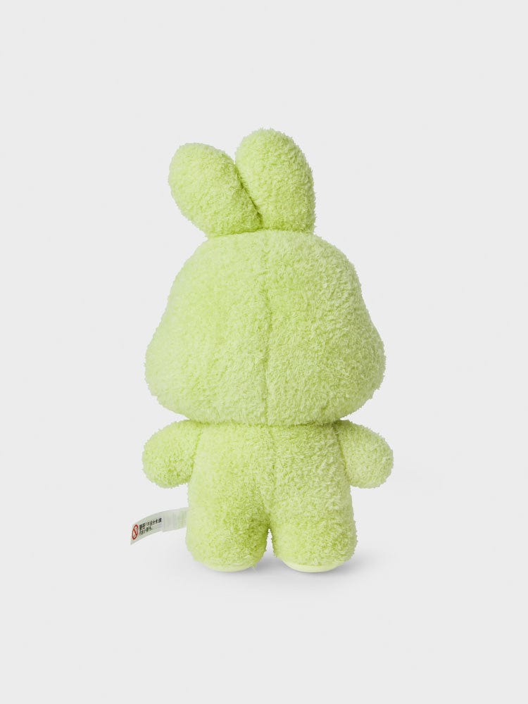 bunini medium-sized doll (GREEN)