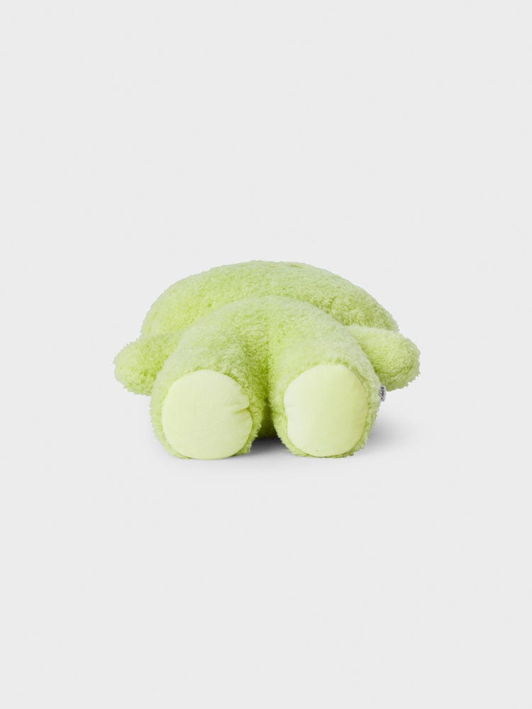 bunini medium-sized doll (GREEN)