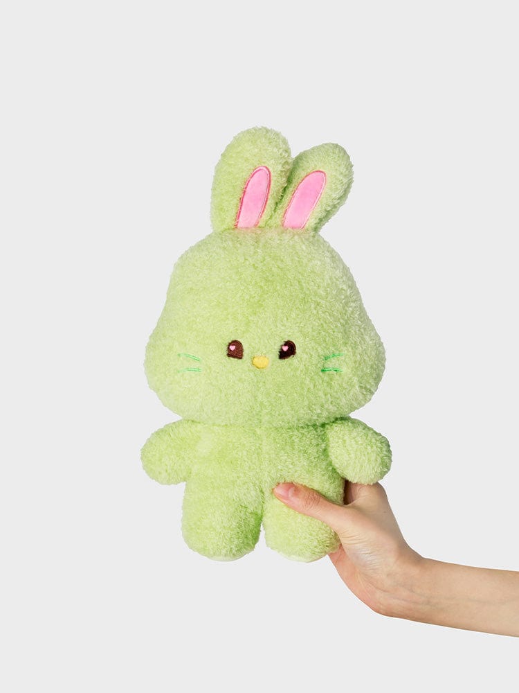 bunini medium-sized doll (GREEN)