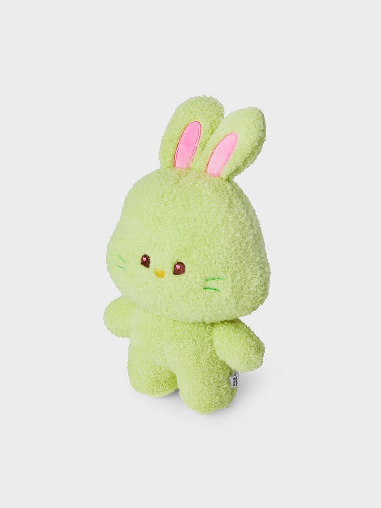 bunini medium-sized doll (GREEN)