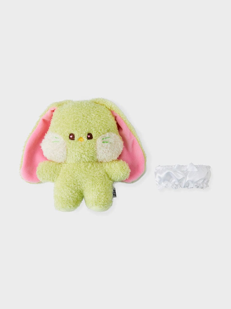 bunini costume doll (GREEN)