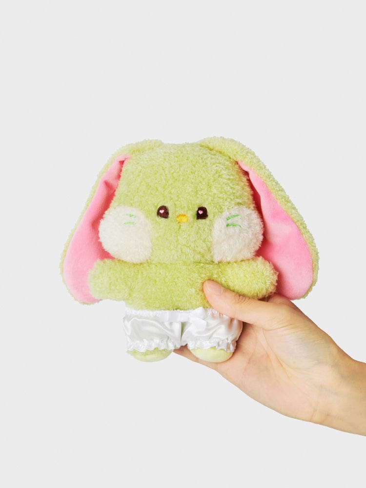 bunini costume doll (GREEN)