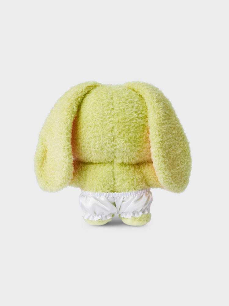 bunini costume doll (GREEN)