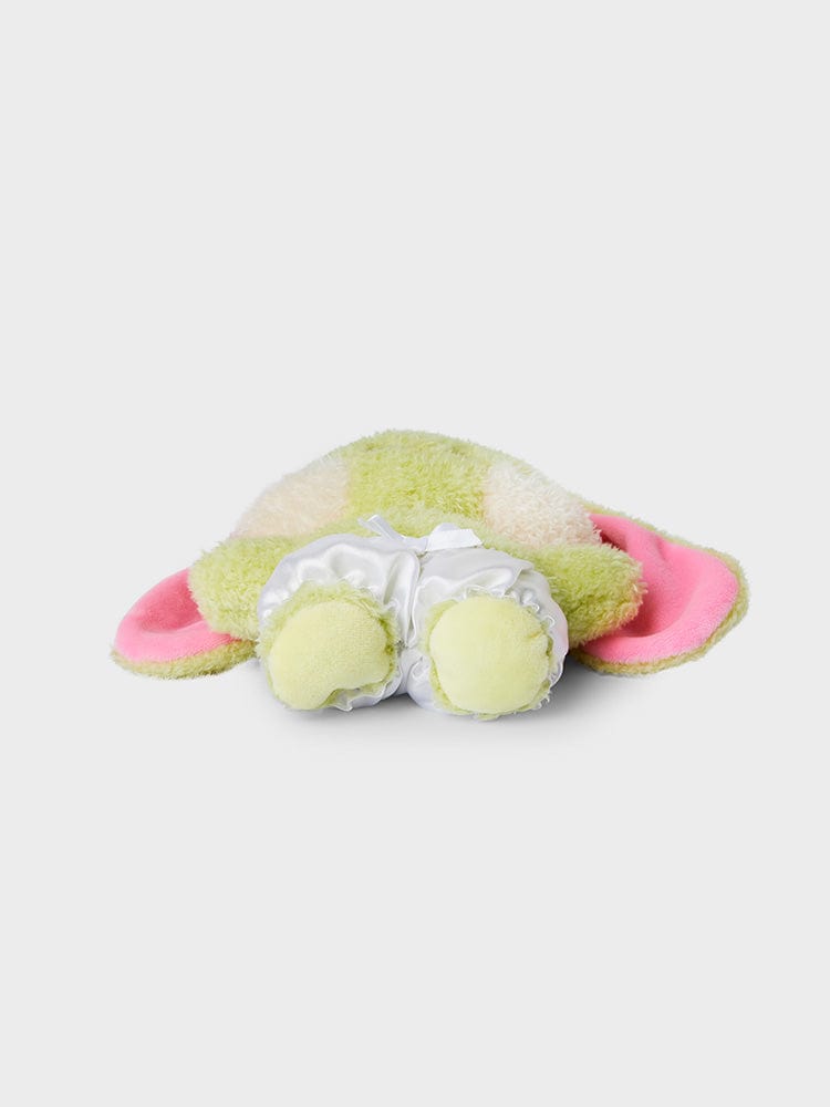 bunini costume doll (GREEN)