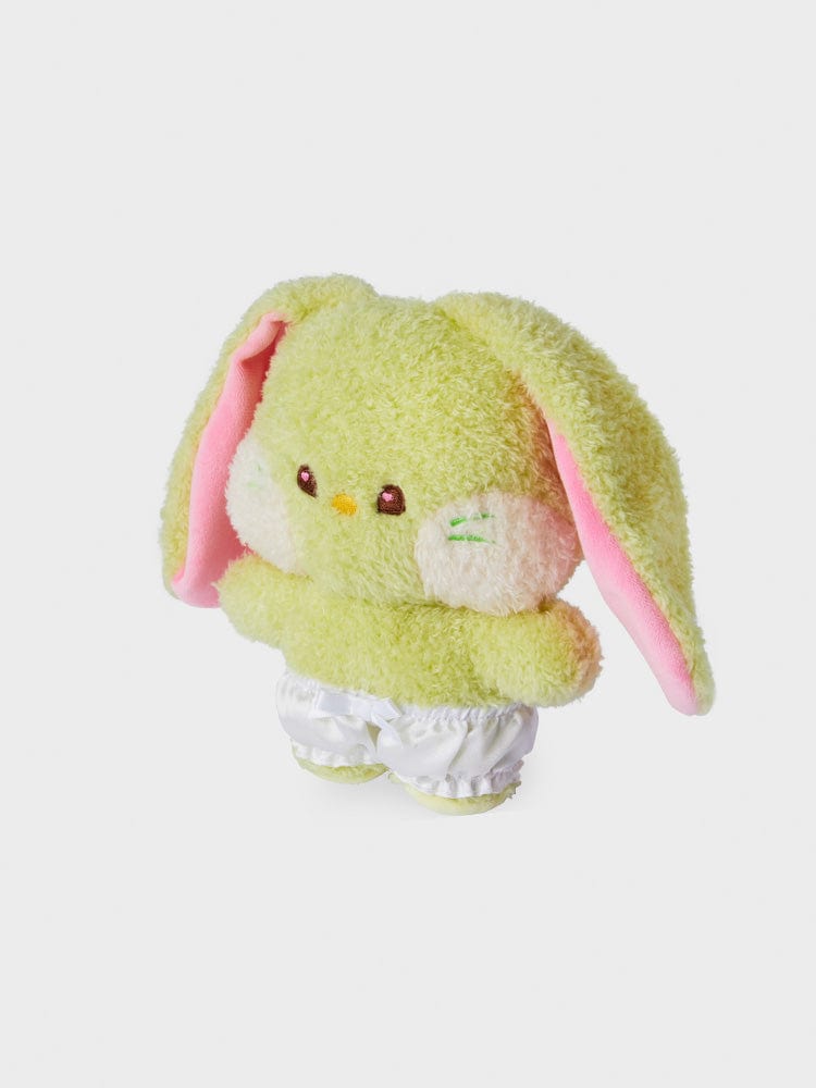 bunini costume doll (GREEN)