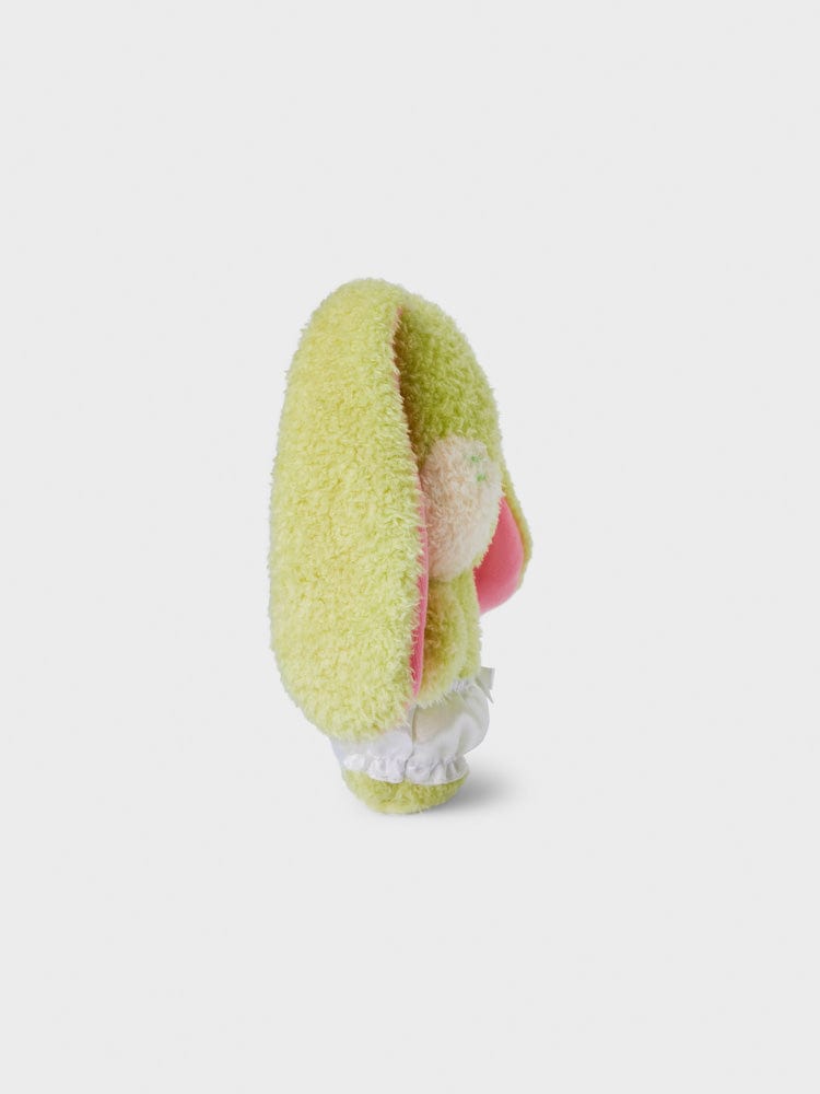 bunini costume doll (GREEN)