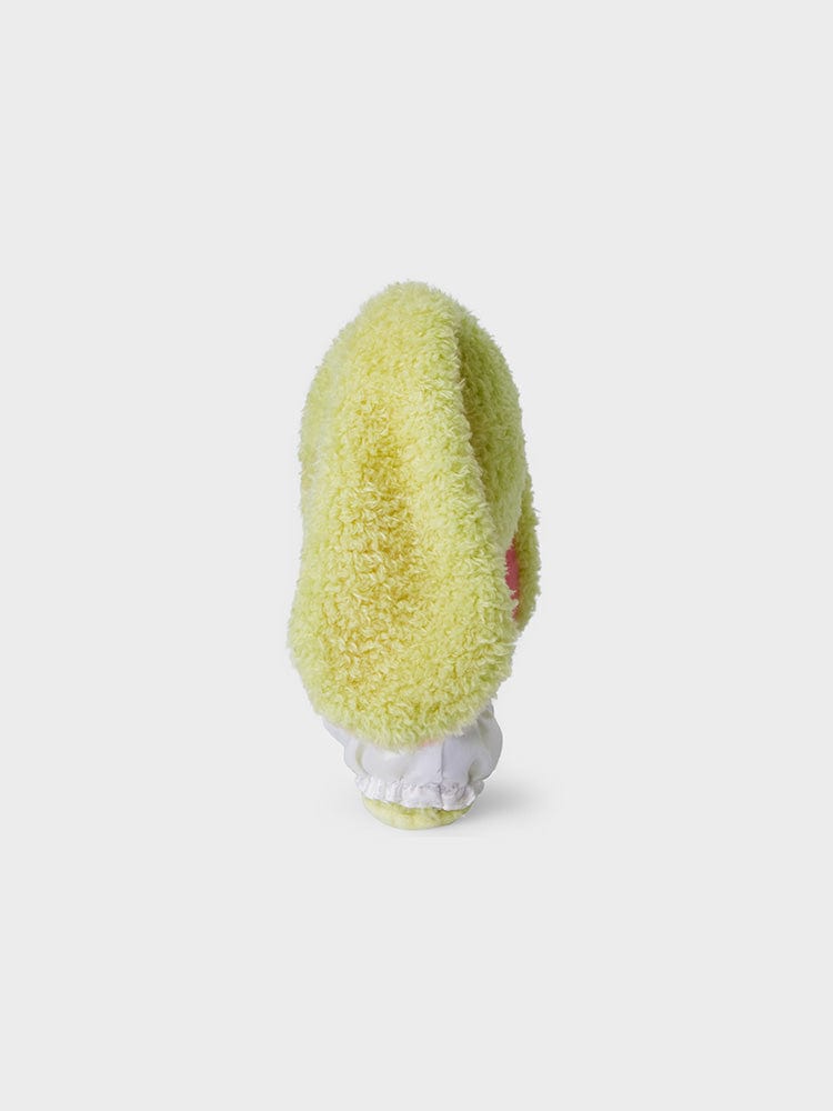 bunini costume doll (GREEN)
