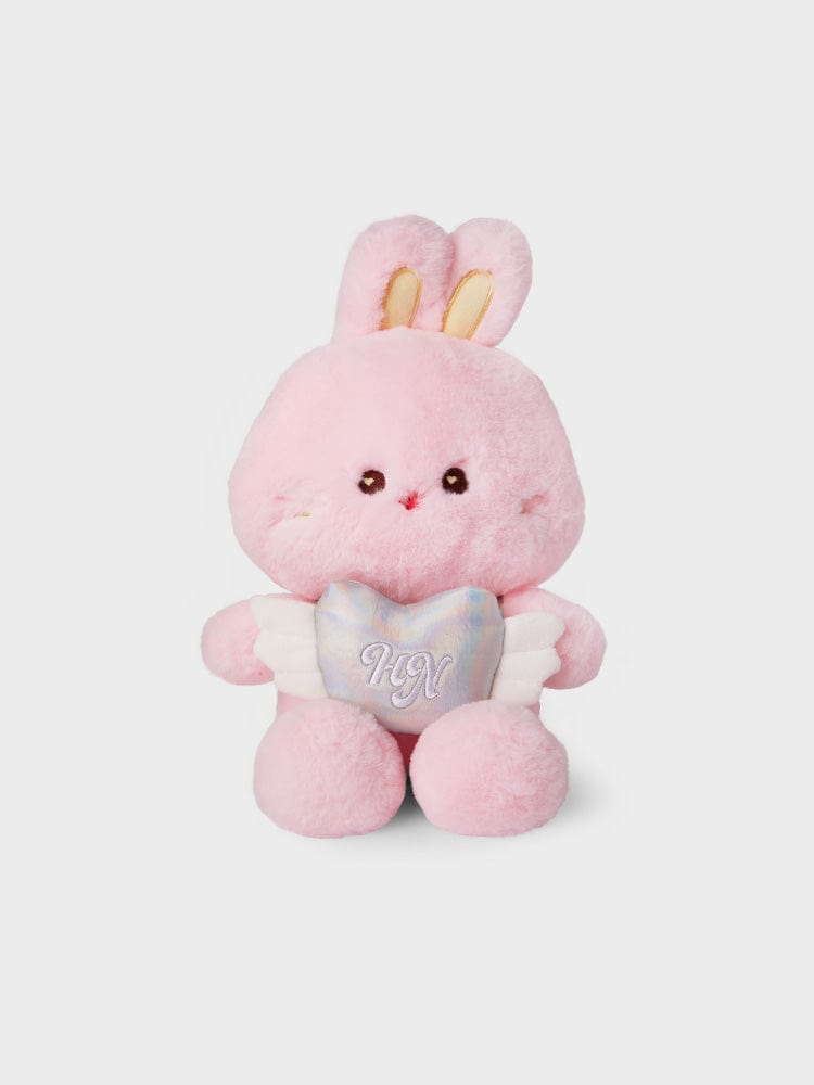 bunini message doll PINK
