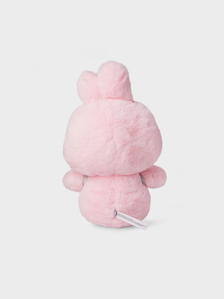 bunini message doll PINK