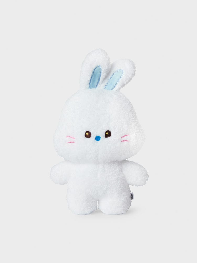 bunini medium-sized doll (WHITE)