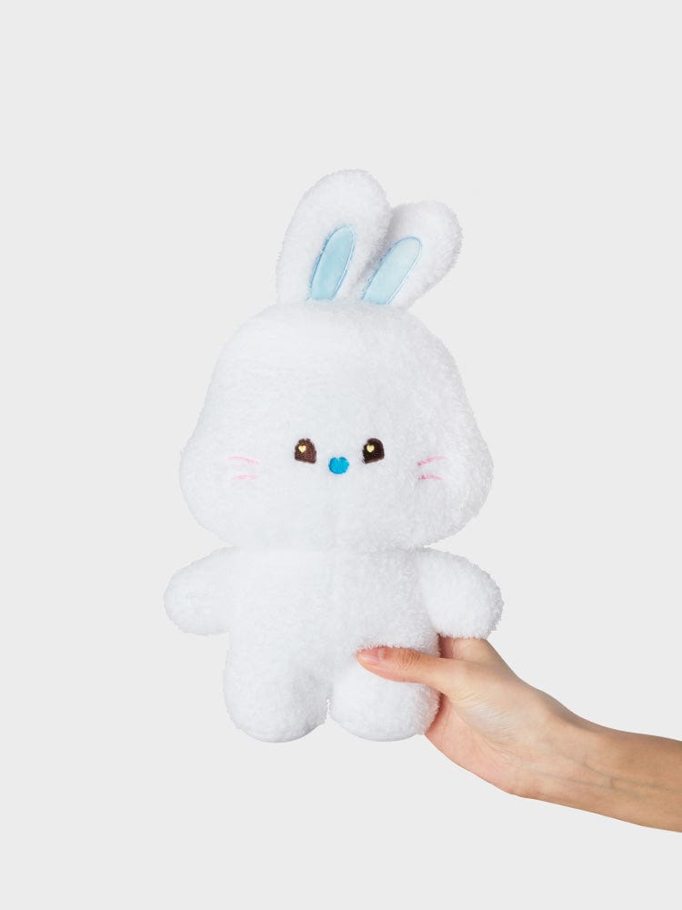 bunini medium-sized doll (WHITE)