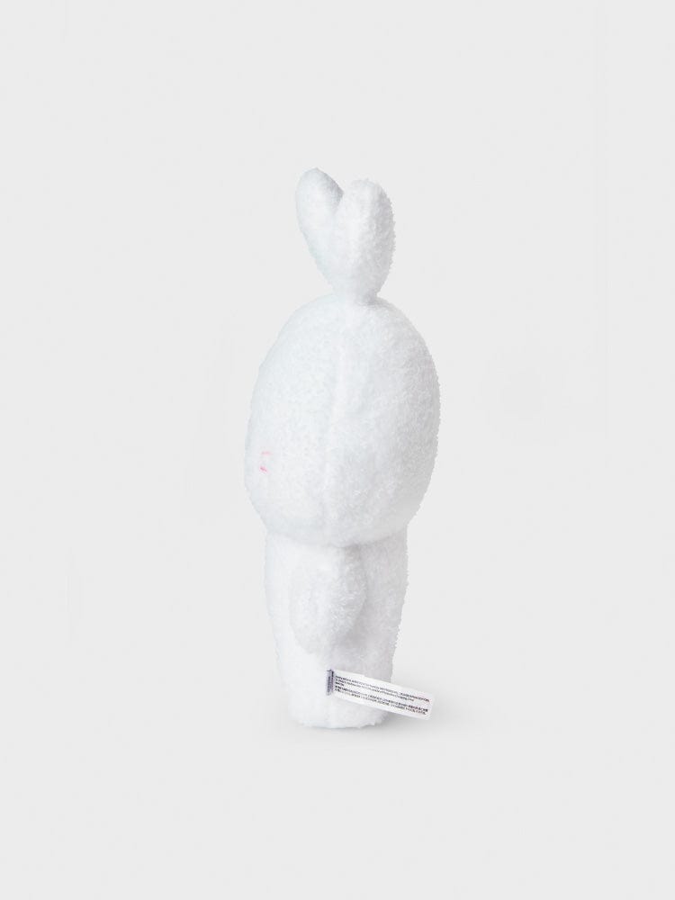 bunini medium-sized doll (WHITE)