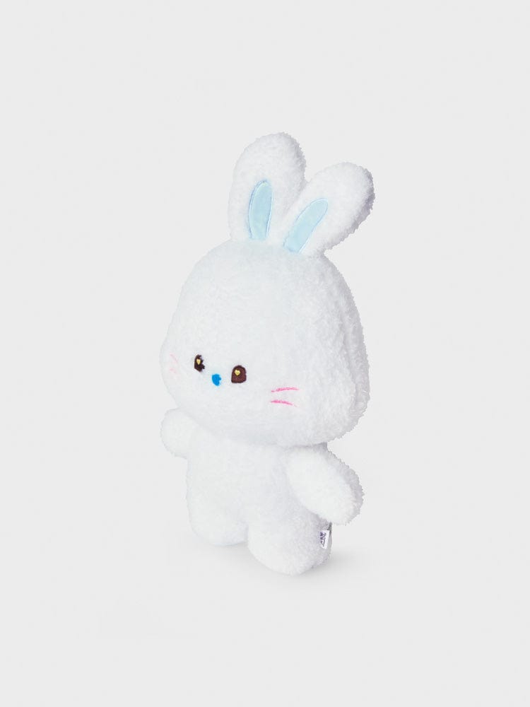 bunini medium-sized doll (WHITE)