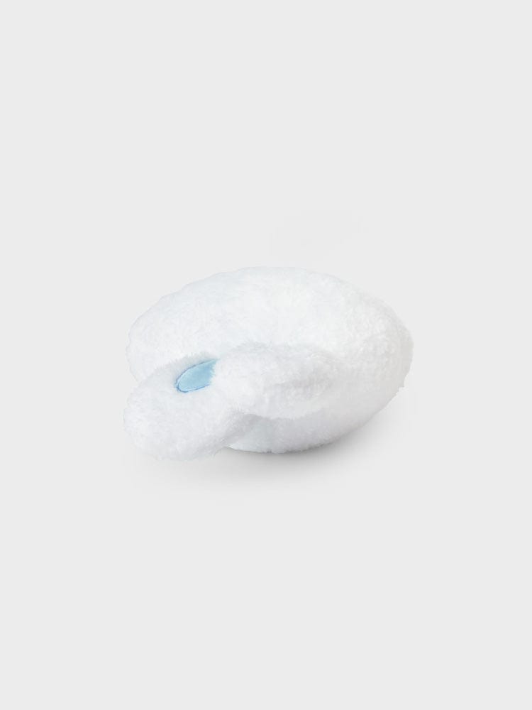 bunini medium-sized doll (WHITE)