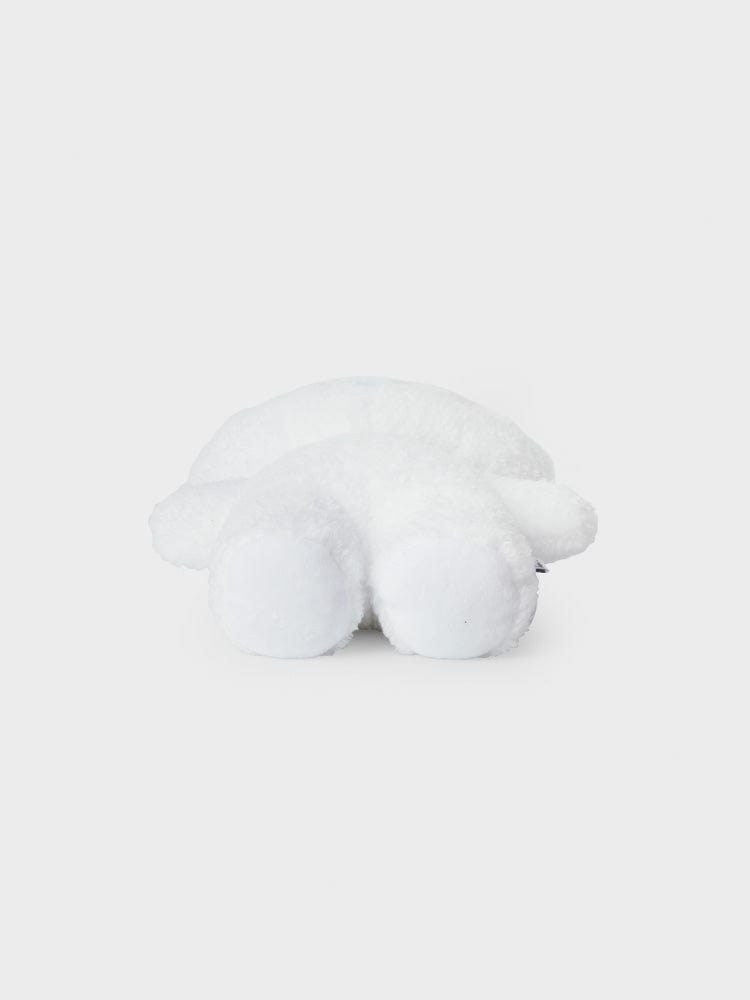bunini medium-sized doll (WHITE)