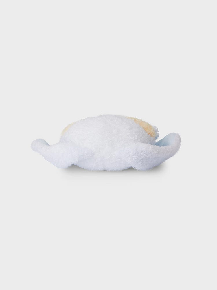 bunini costume doll (WHITE)