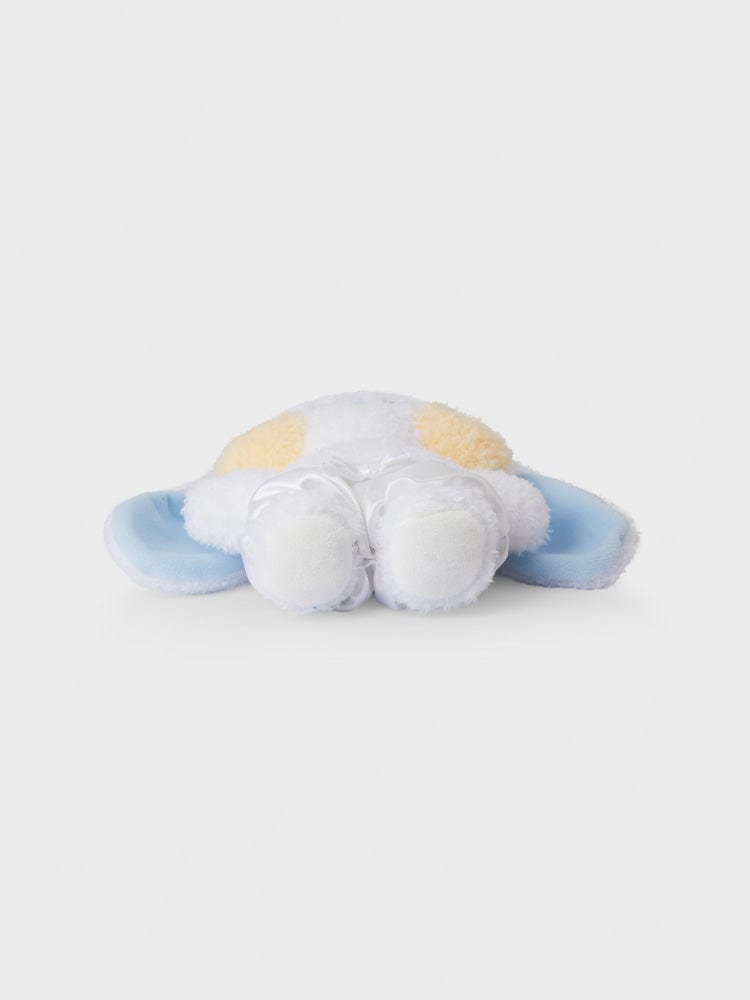 bunini costume doll (WHITE)