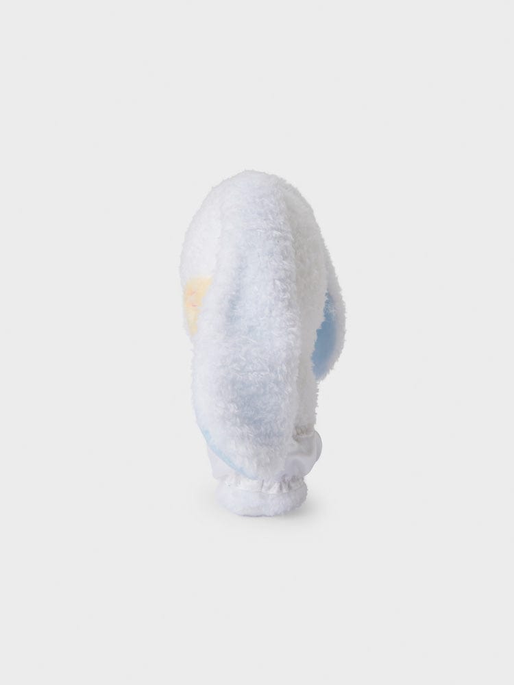 bunini costume doll (WHITE)