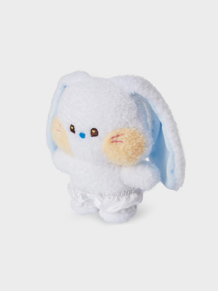 bunini costume doll (WHITE)