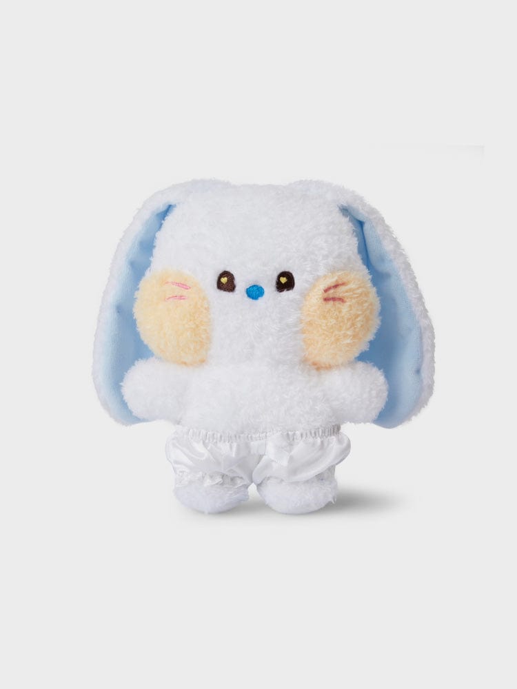 bunini costume doll (WHITE)
