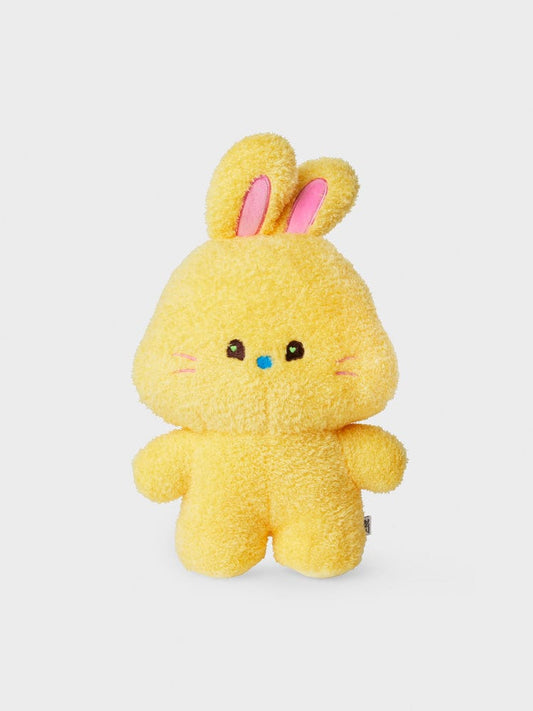 bunini medium doll (YELLOW)