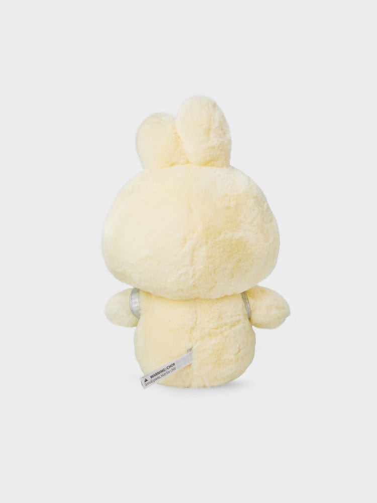 Bunini Message Doll YELLOW