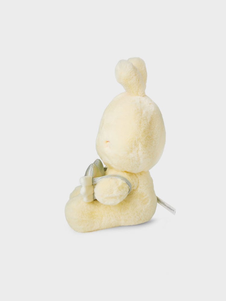 Bunini Message Doll YELLOW