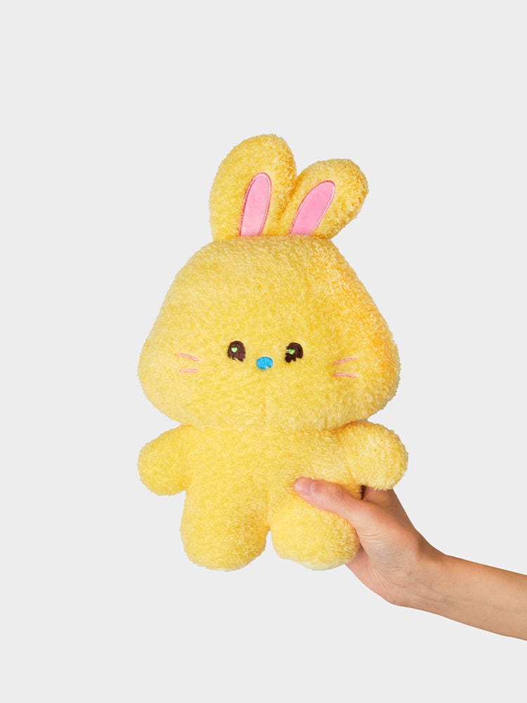 bunini medium doll (YELLOW)