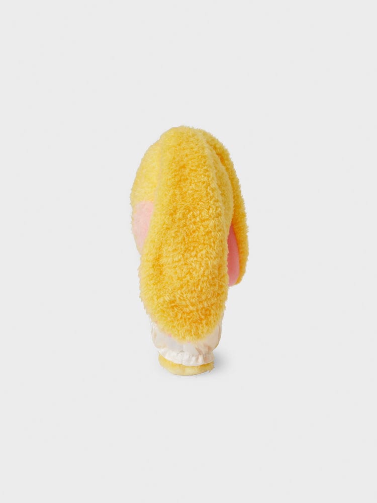bunini costume doll (YELLOW)