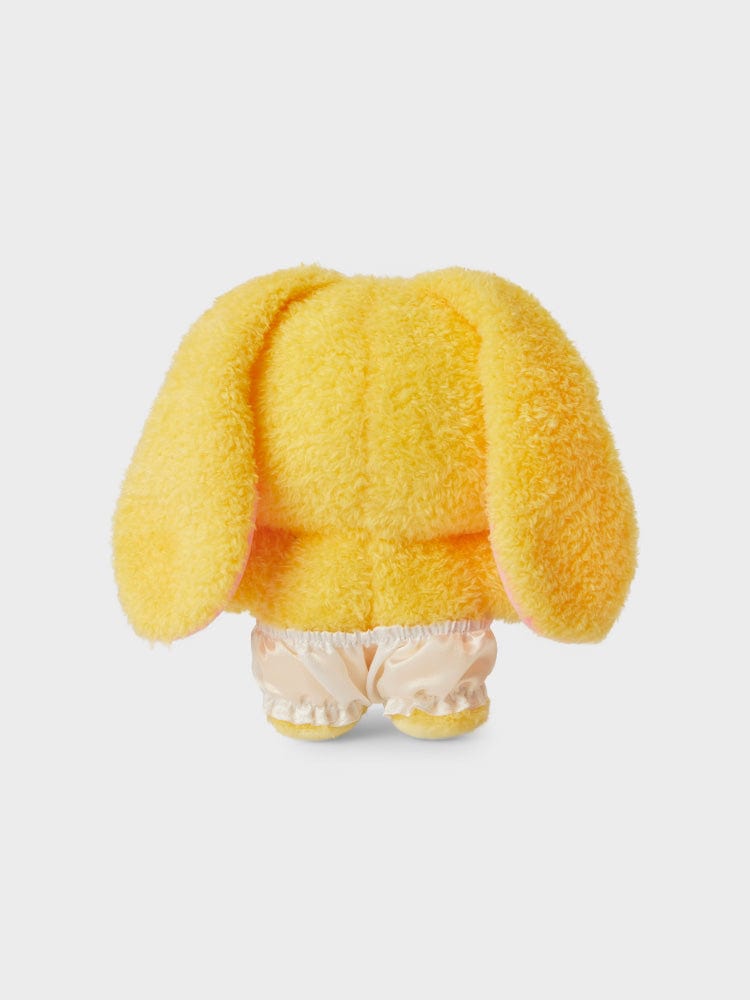 bunini costume doll (YELLOW)