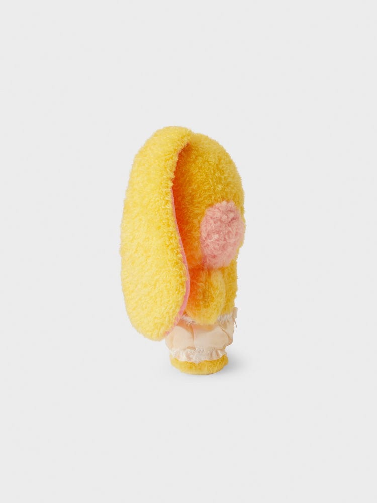 bunini costume doll (YELLOW)