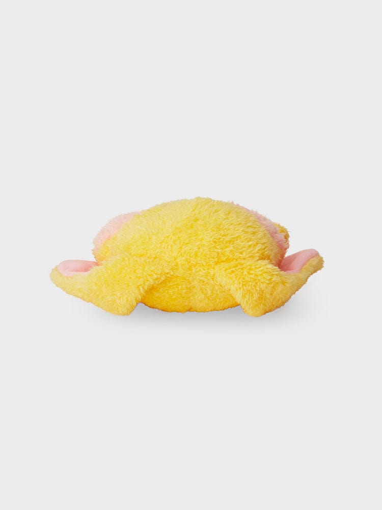 bunini costume doll (YELLOW)