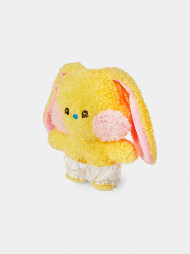 bunini costume doll (YELLOW)