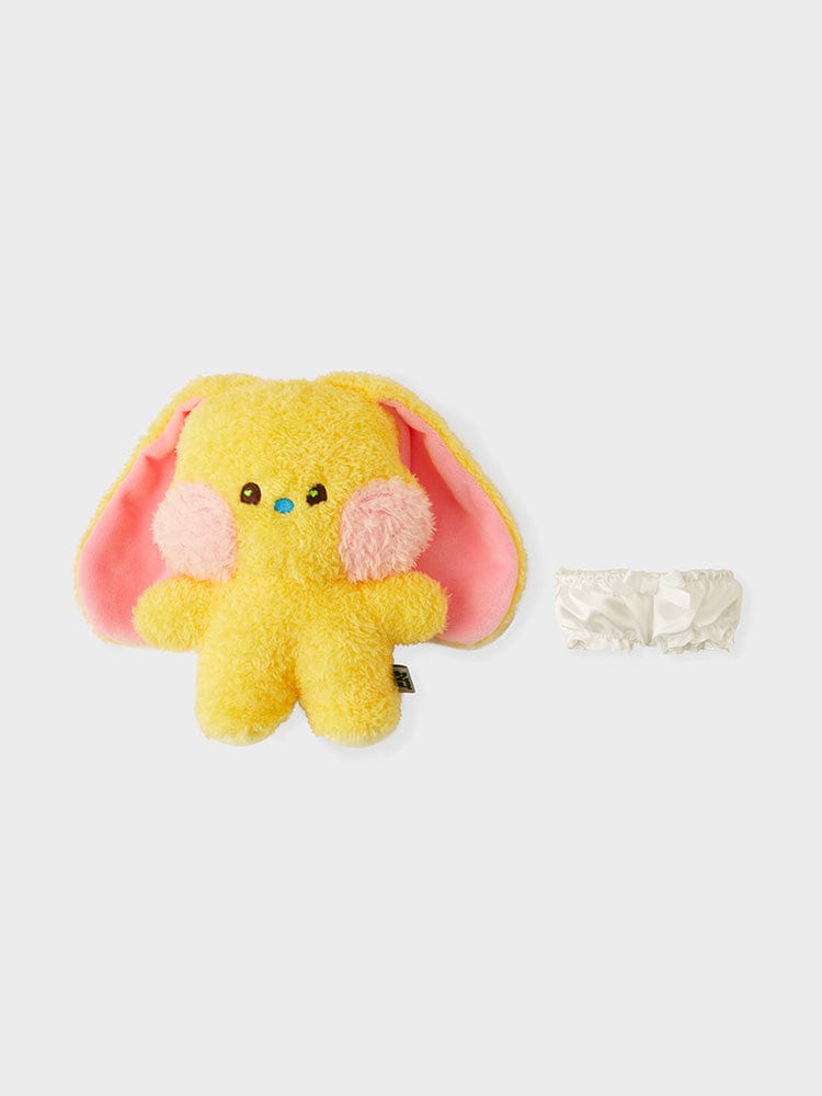 bunini costume doll (YELLOW)