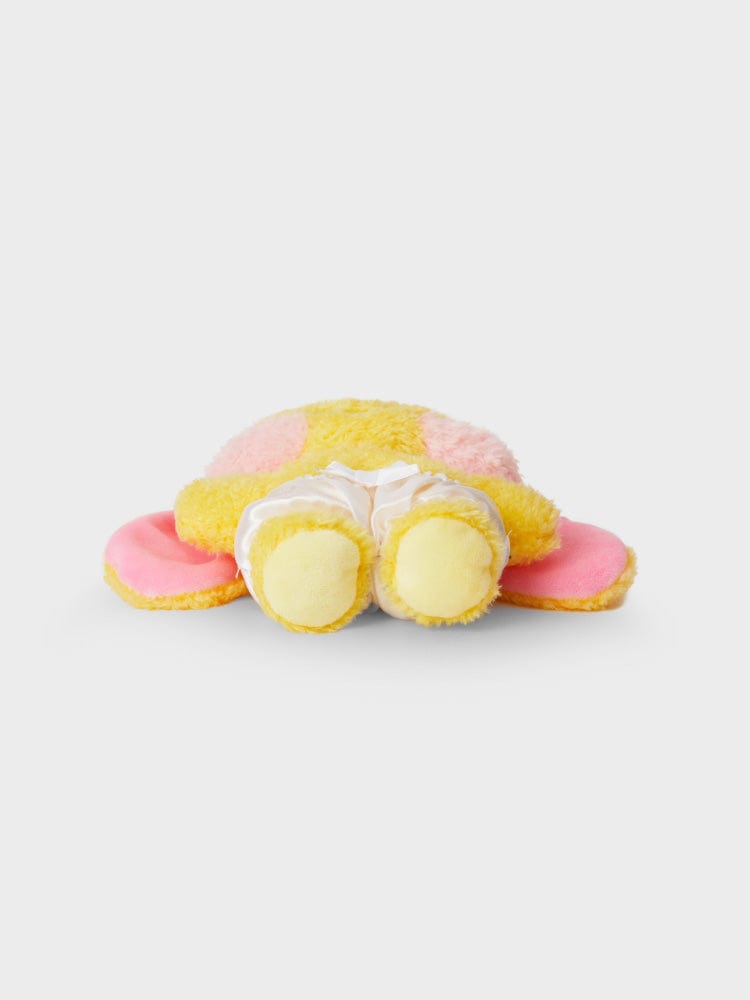 bunini costume doll (YELLOW)