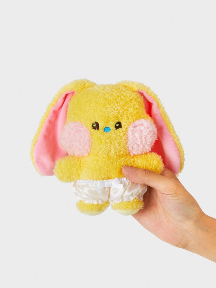 bunini costume doll (YELLOW)