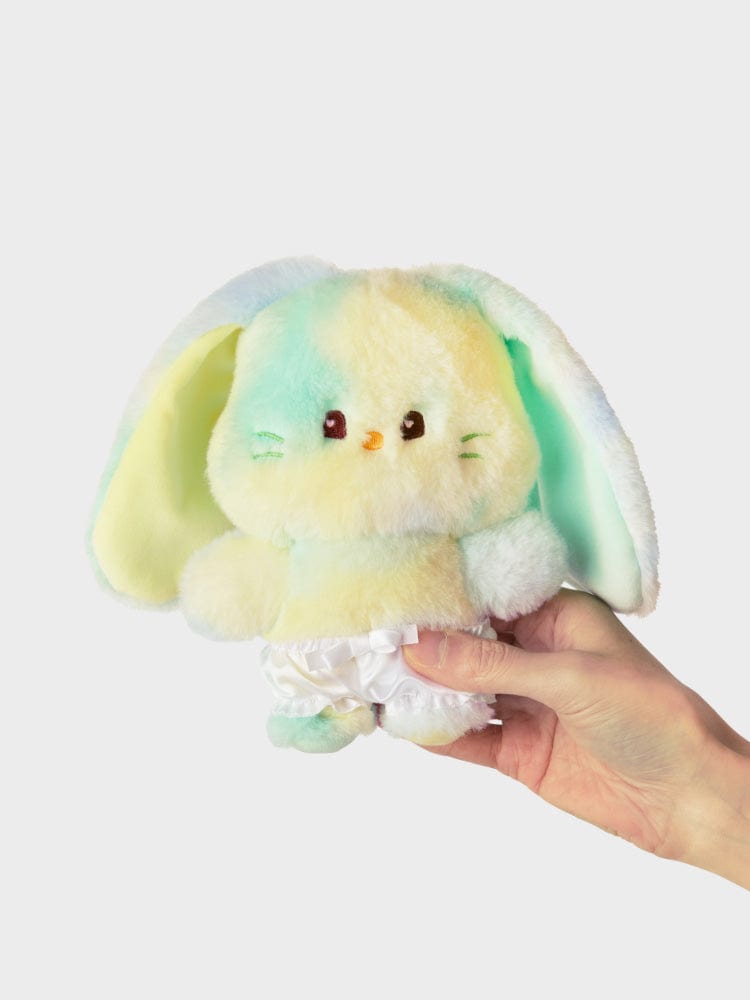 bunini costume plush (YELLOW MULTI)