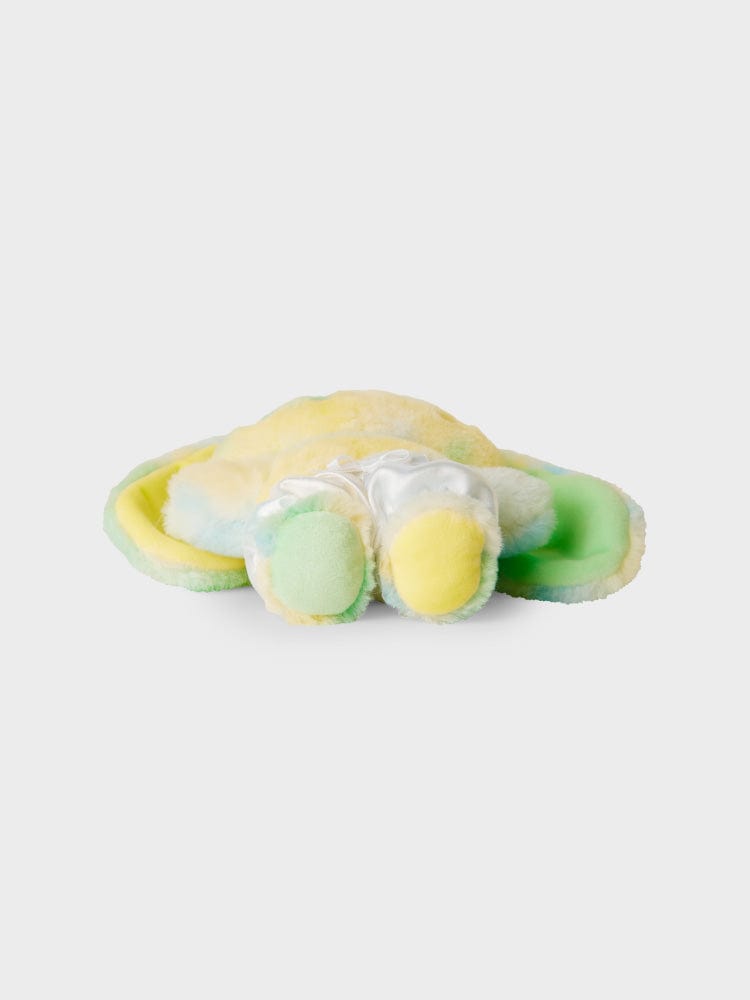 bunini costume plush (YELLOW MULTI)