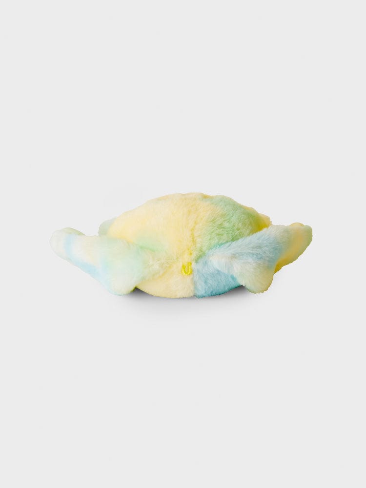 bunini costume plush (YELLOW MULTI)