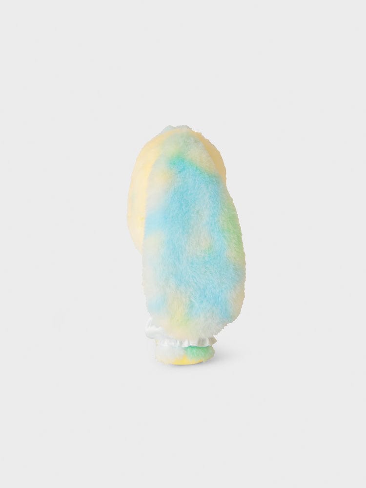 bunini costume plush (YELLOW MULTI)