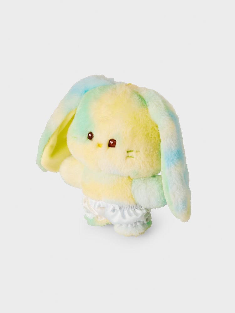 bunini costume plush (YELLOW MULTI)