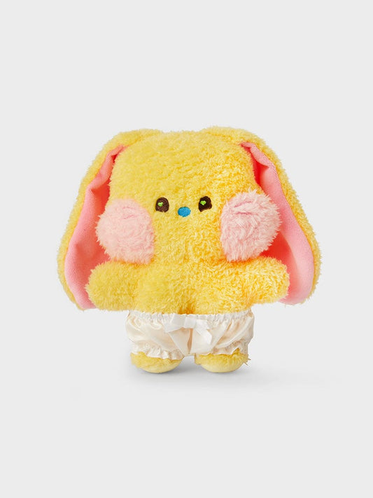 bunini costume doll (YELLOW)