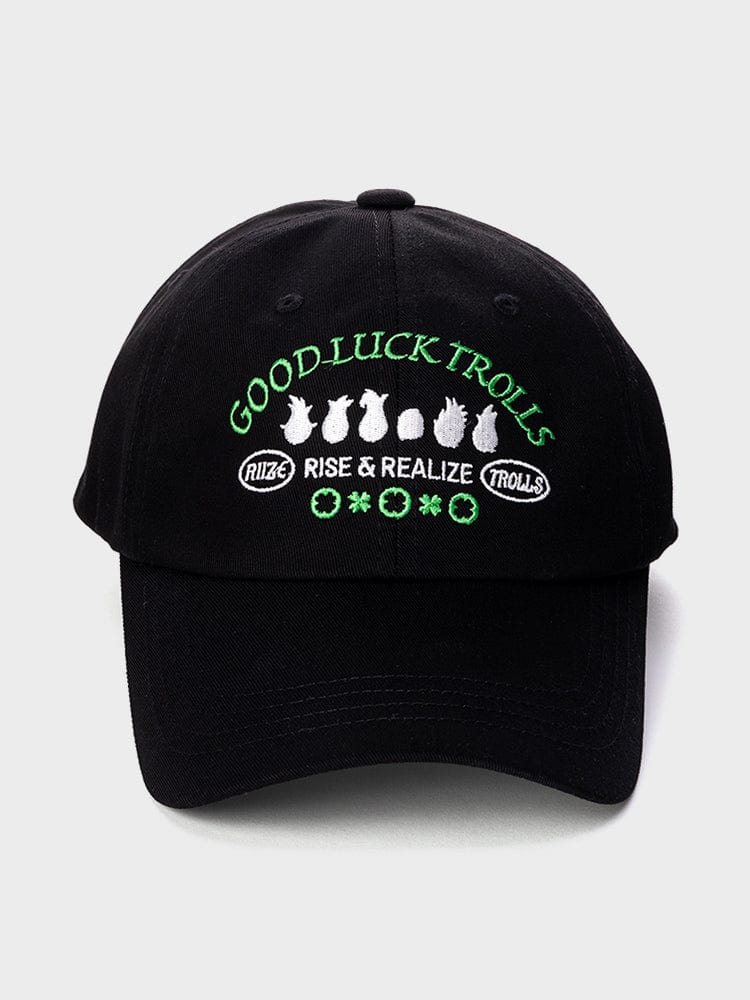 Ball cap