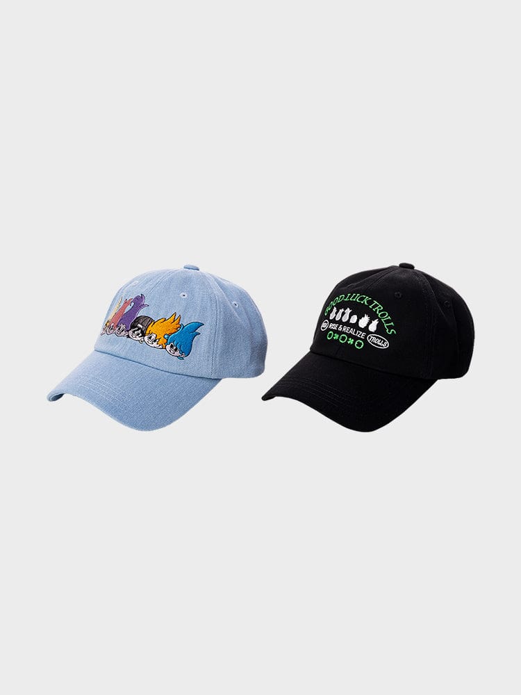Ball cap
