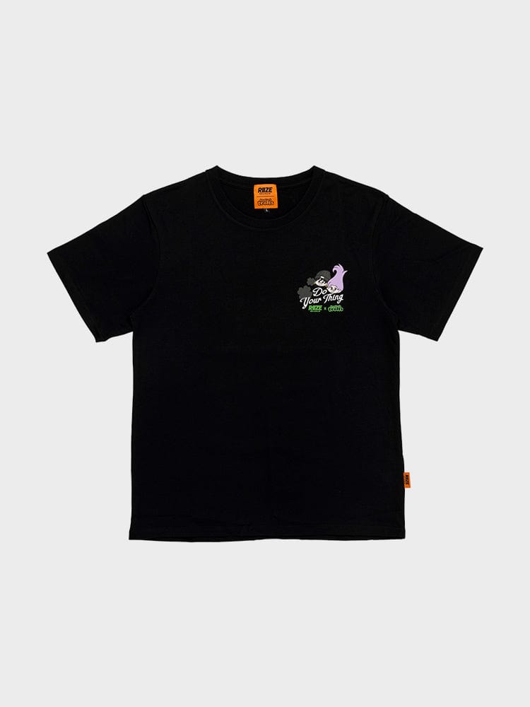 SUNGCHAN & WONBIN T-shirt