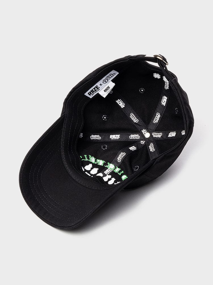 Ball cap