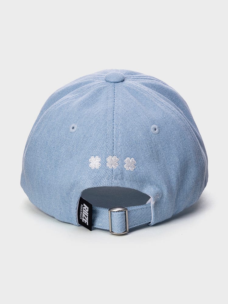 Ball cap